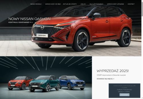nissan.madmobil.pl