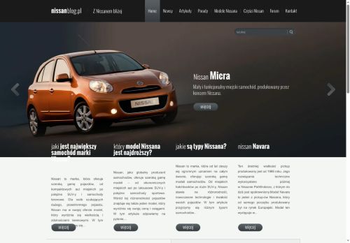nissanblog.pl