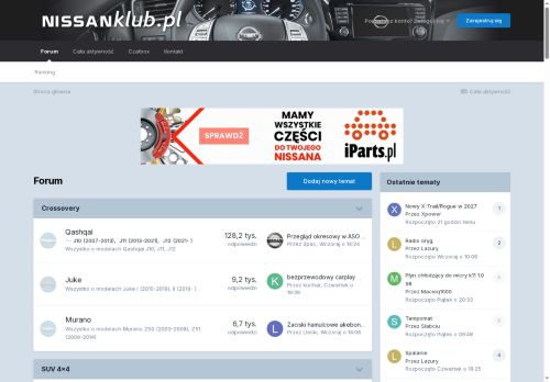 nissanklub.pl