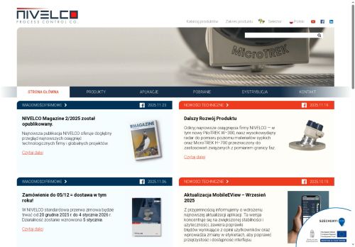 nivelco.pl