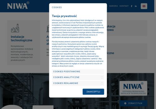 niwa.pl