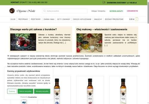 niwki.pl