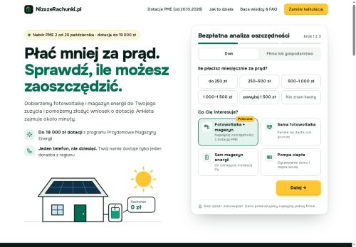 nizszerachunki.pl