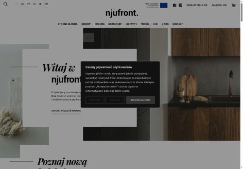 njufront.pl