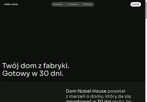 nobelhouse.pl