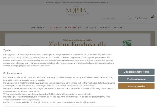nobilia.pl