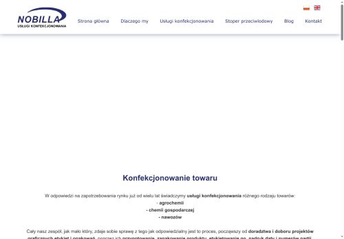 nobillapoland.com