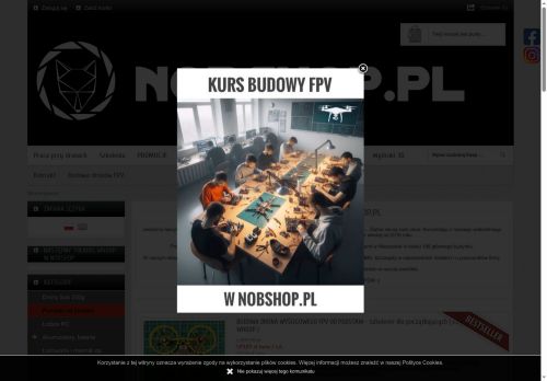 nobshop.pl