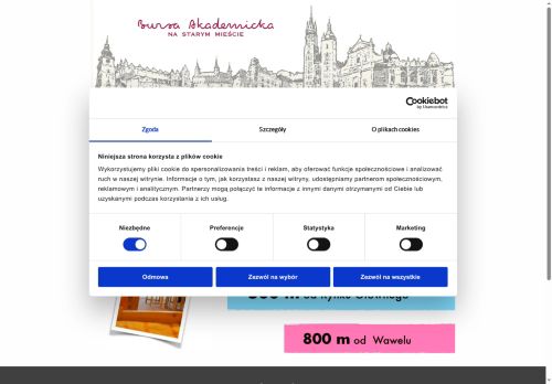 nocleg-w-krakowie.pl