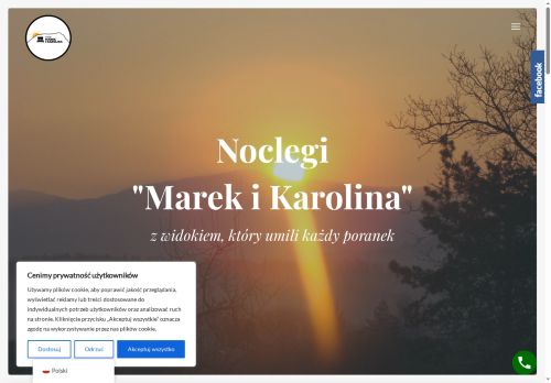nocleg.cieszyn.pl
