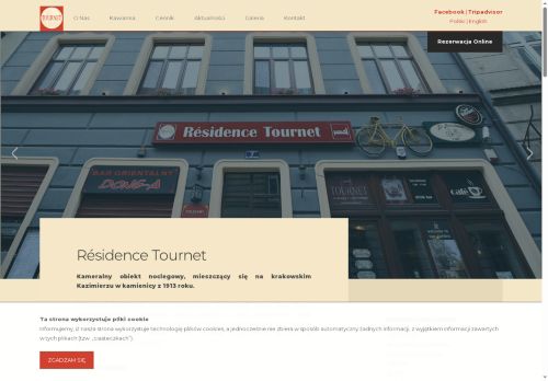 nocleg.krakow.pl