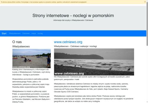 nocleg.pomorskie.pl
