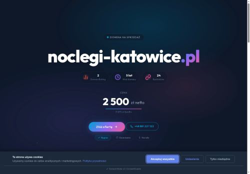 noclegi-katowice.pl