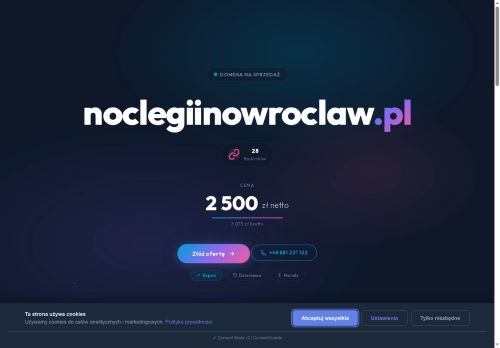 noclegiinowroclaw.pl