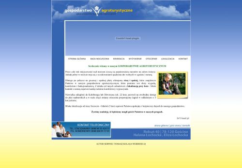 noclegimaya.pl