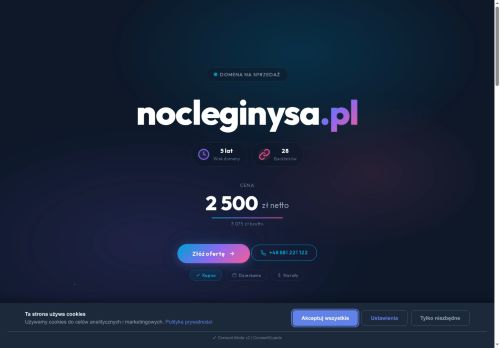 nocleginysa.pl