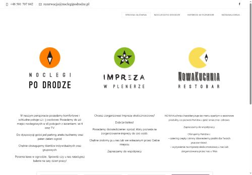 noclegipodrodze.pl