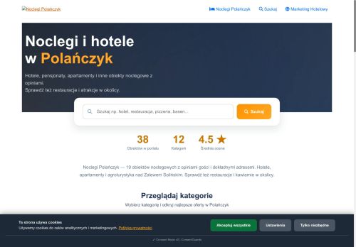 noclegipolanczyk.pl