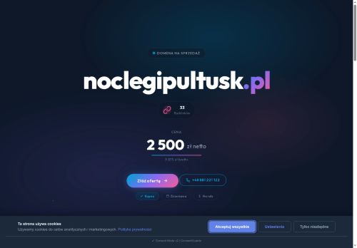 noclegipultusk.pl