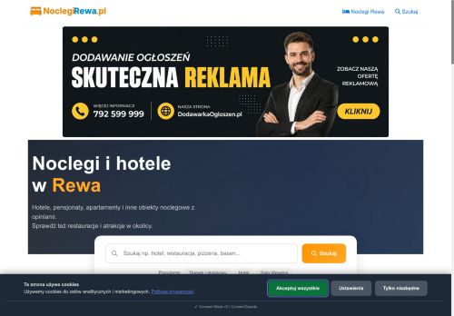noclegirewa.pl
