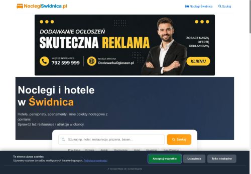 noclegiswidnica.pl