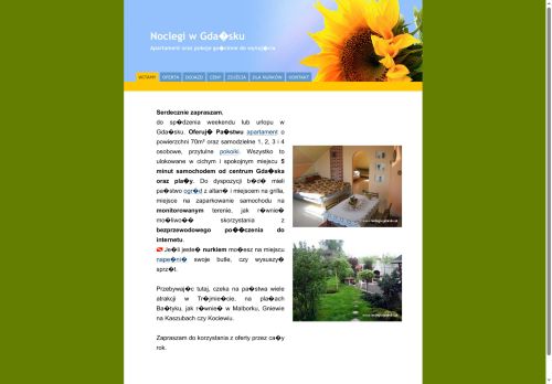 noclegiwgdansku.pl