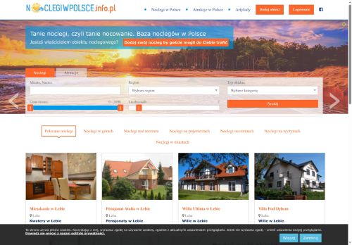 noclegiwpolsce.info.pl