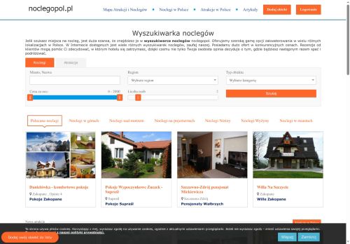 noclegopol.pl