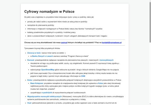 noclegus.pl