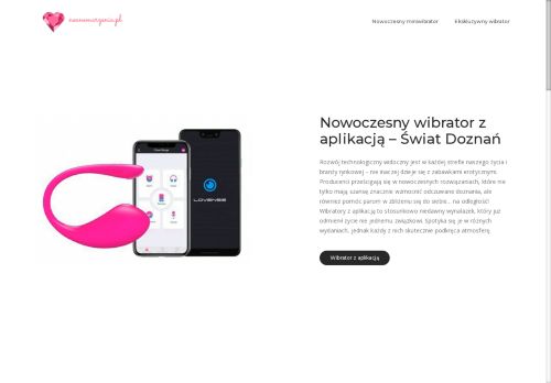 nocnemarzenia.pl