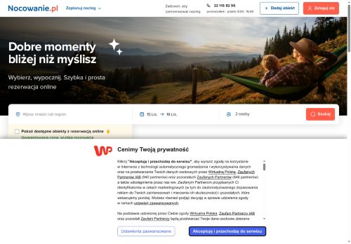 nocowanie.pl
