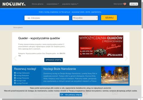 nocujmy.pl