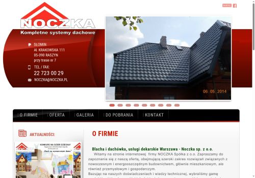 noczka.pl