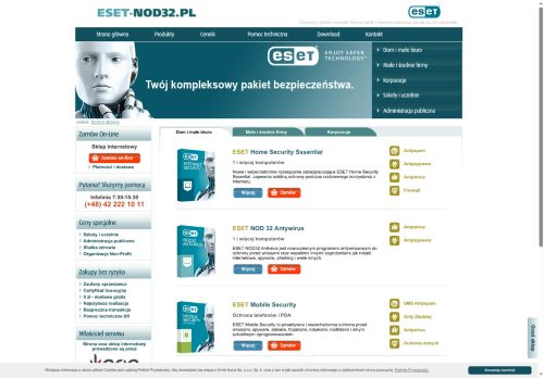 nod-32.pl
