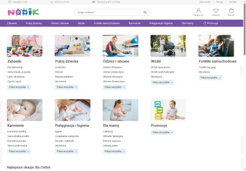 nodik.pl