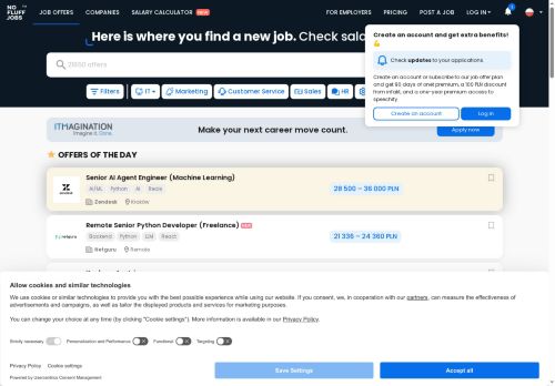 nofluffjobs.com