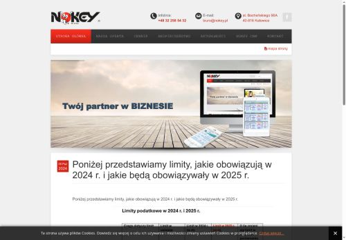 nokey.pl