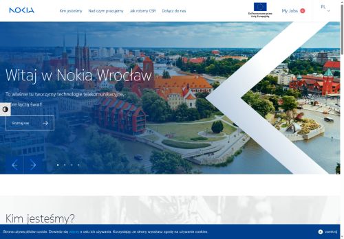 nokiawroclaw.pl