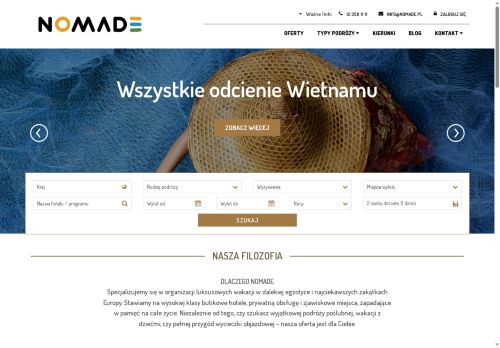 nomade.pl