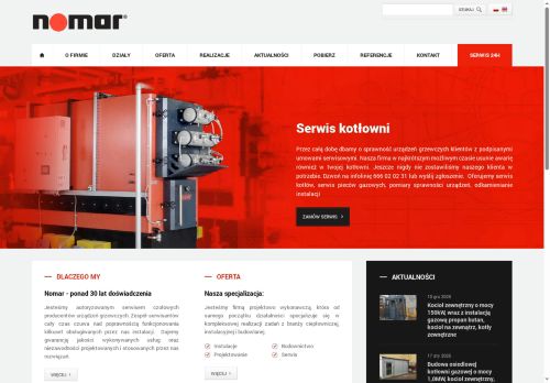 nomar.pl