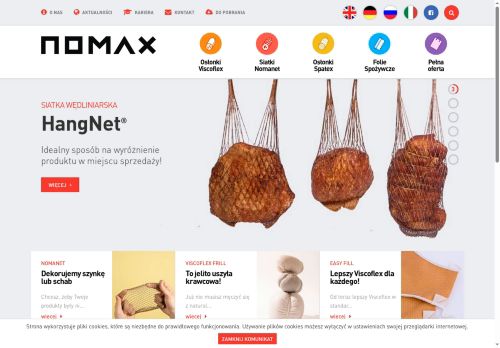 nomaxtrading.eu