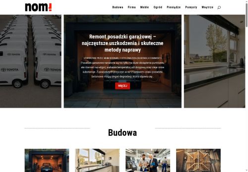 nomi.com.pl