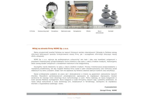nomi.tdnet.com.pl