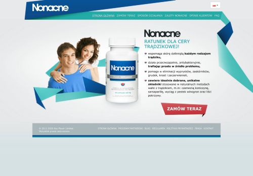 nonacne.pl