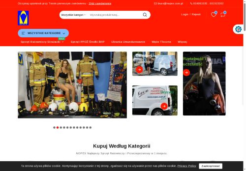nopex.com.pl