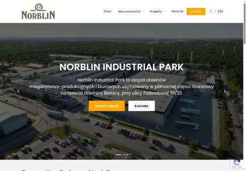 norblin.eu