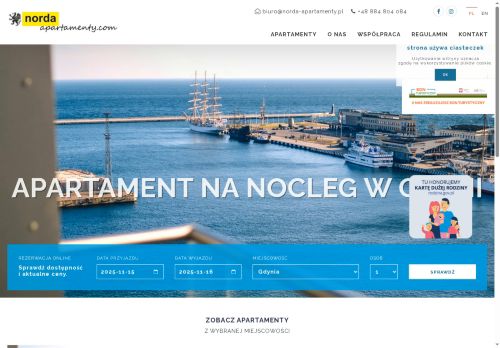 norda-apartamenty.pl