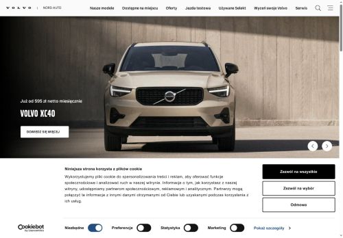 nordauto-bialystok.volvocars-partner.pl