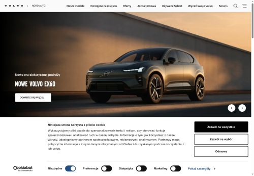 nordauto-olsztyn.volvocars-partner.pl