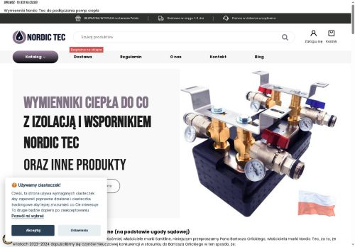 nordic-sklep.pl